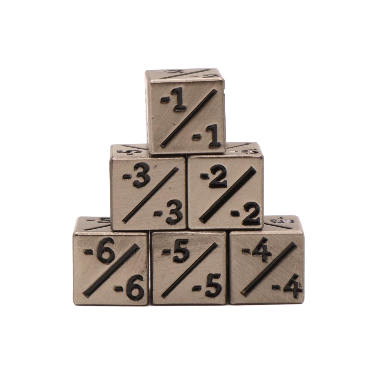 dice4friends-sonderw-rfel-counterdice-metall-silber-16mm image 1