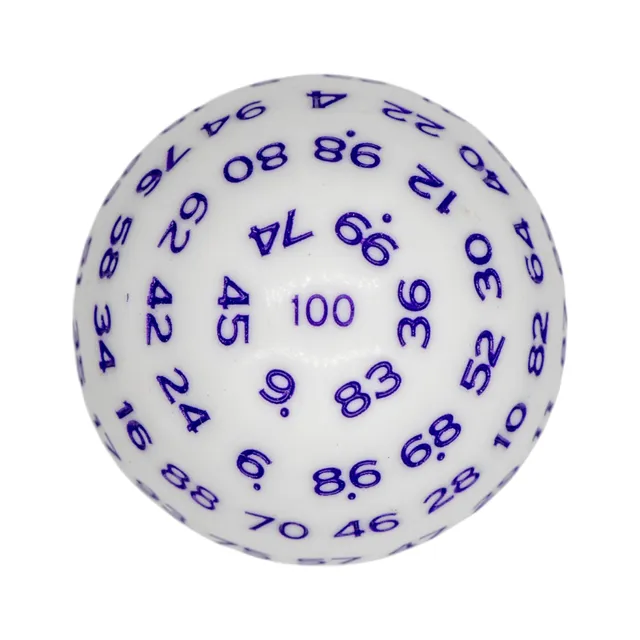 dice4friends-sonderw-rfel-d100-white-dark-blue-w-rfel-wei image 1