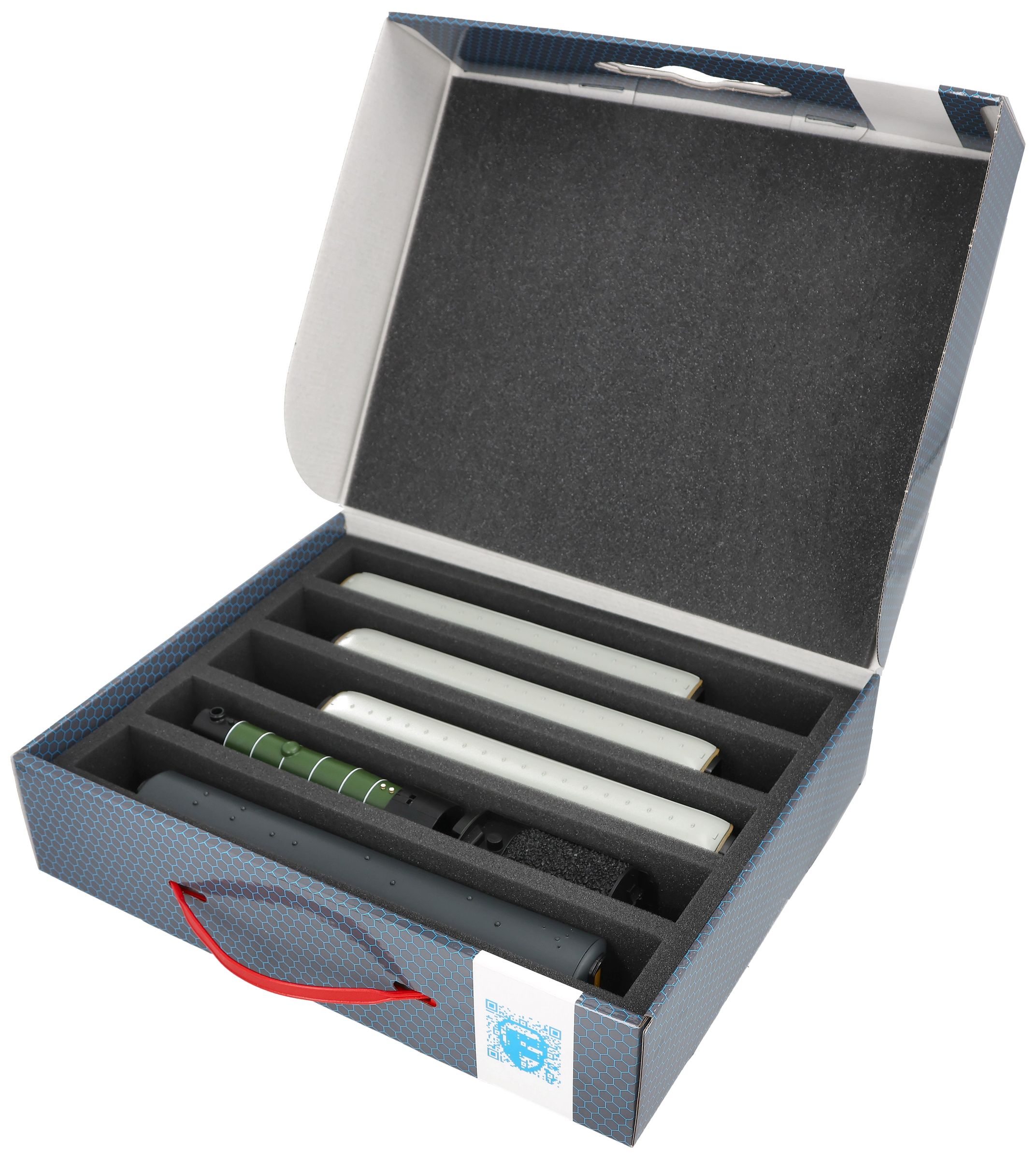 feldherr-fslb075-lagerbox-00-spur-vertikal-5-f-cher-fs065a002 image 3