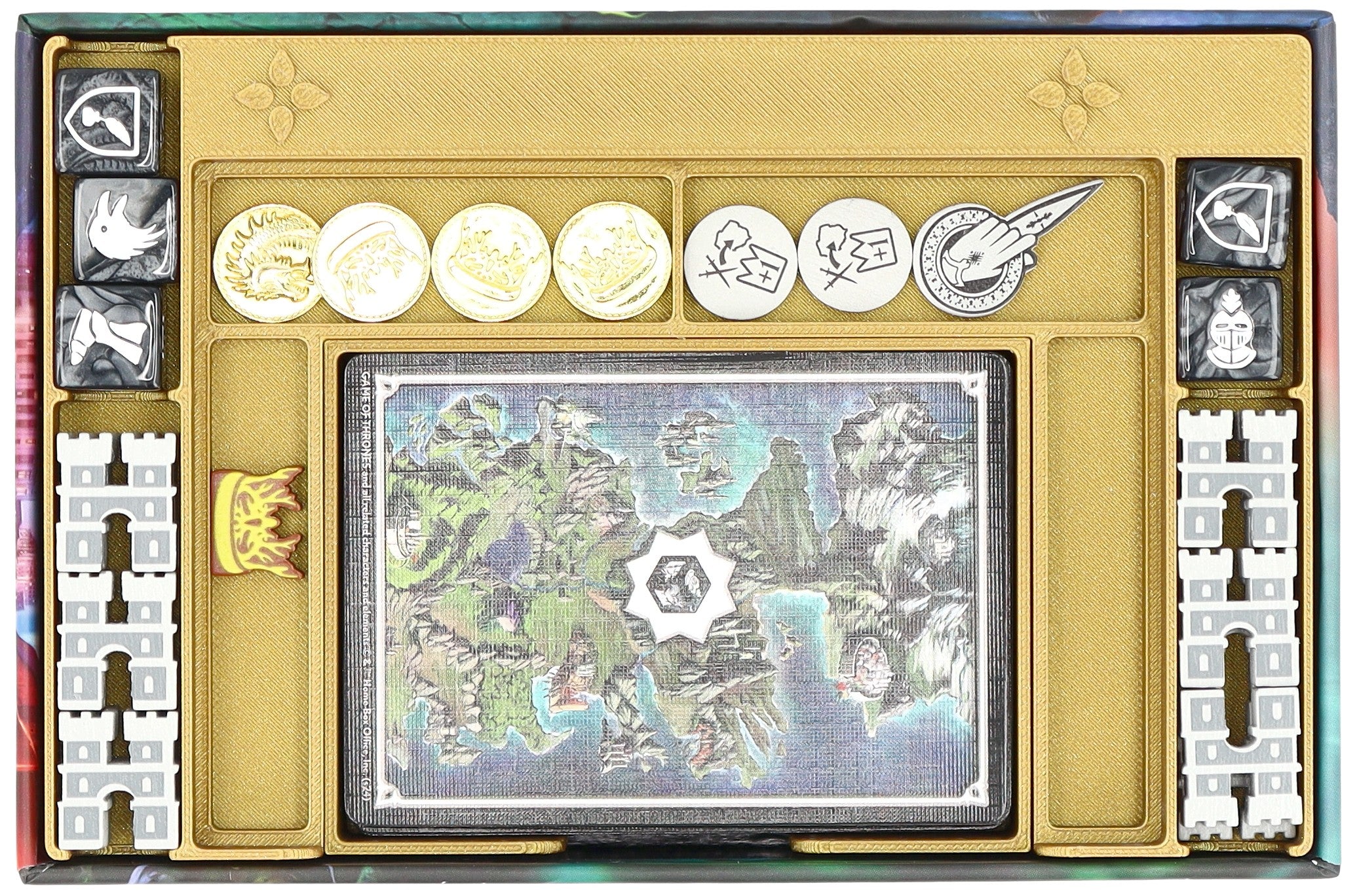 feldherr-organizer-insert-tiny-epic-game-of-thrones-box image 5