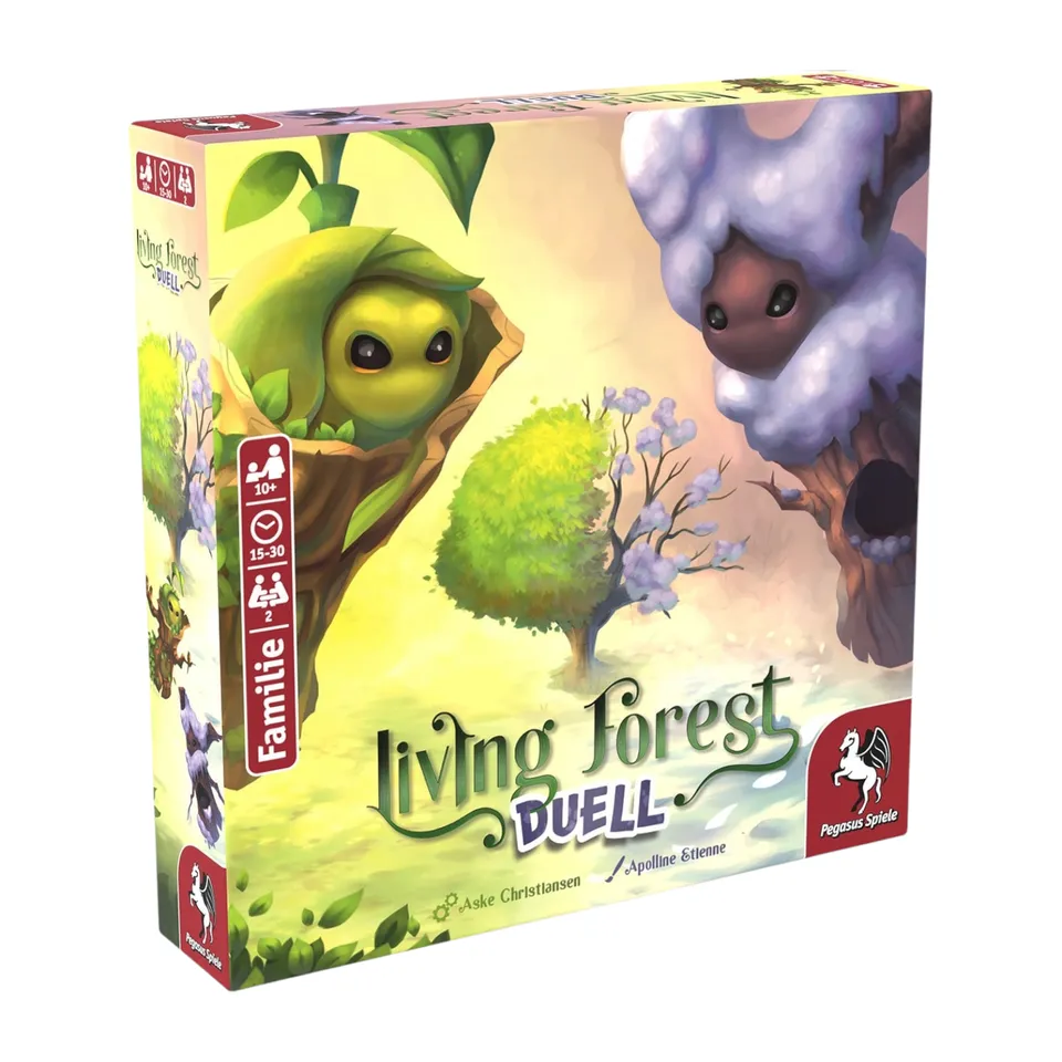 dice4friends-spiele-living-forest-duell-brettspiel-2-spieler image 1