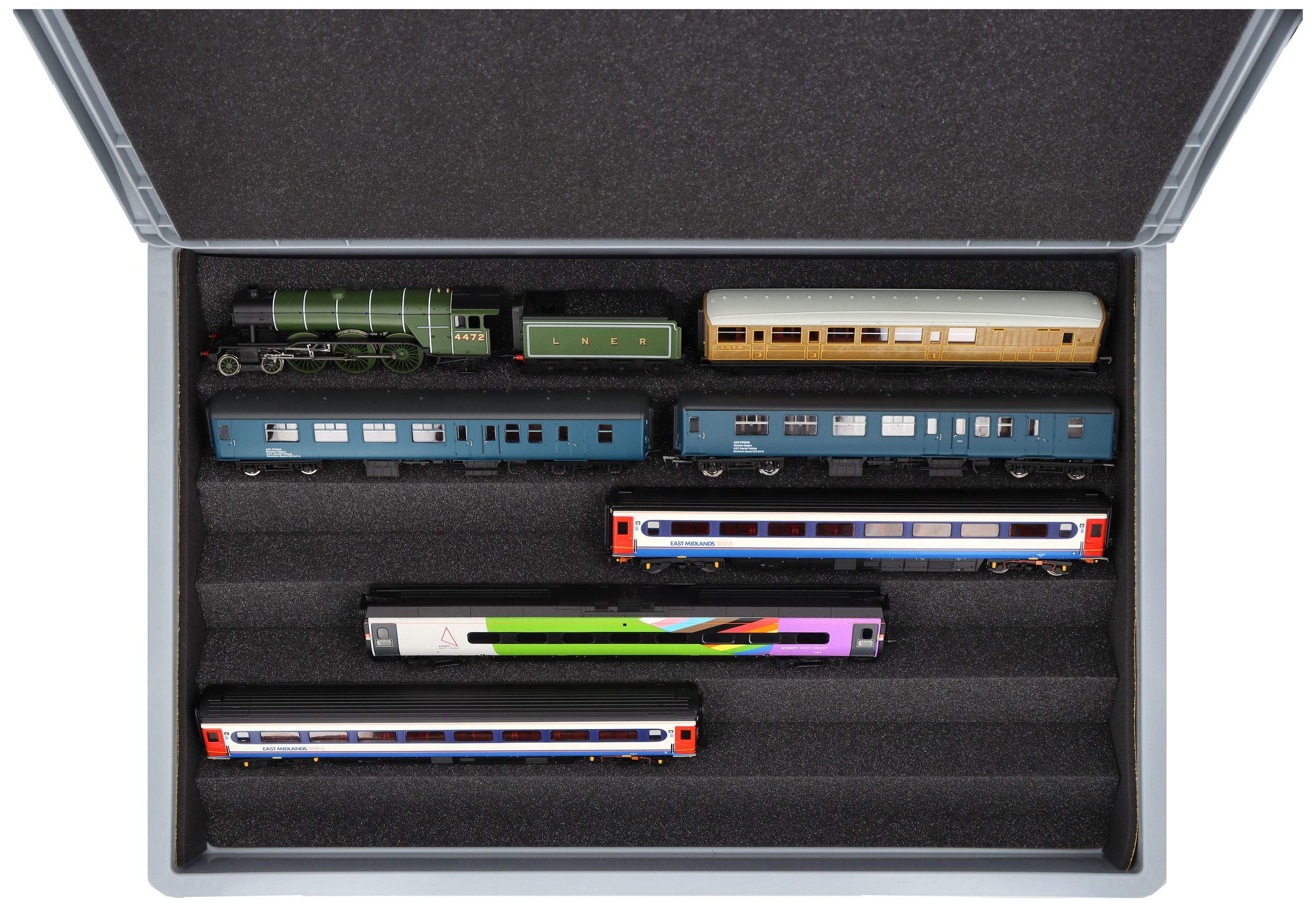 feldherr-model-train-eurobox-set-00-5-f-cher-zugliege image 8