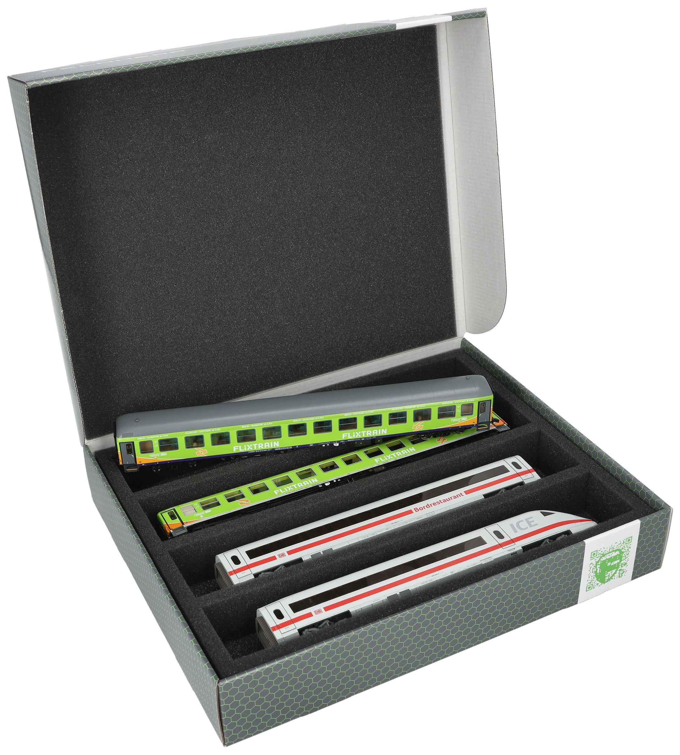 feldherr-model-train-fslb055-box-spur-h0-4-f-cher image 6