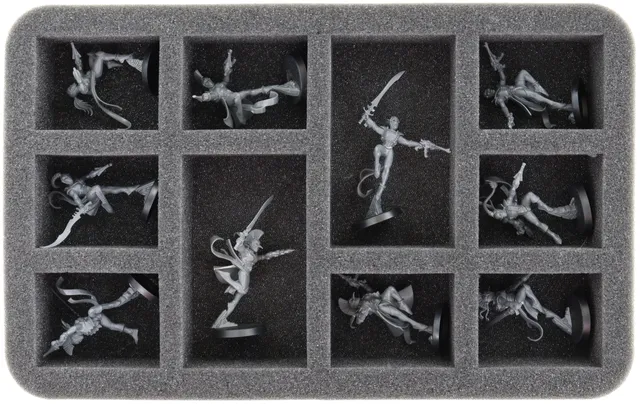feldherr-hs045a029-schaumstoffeinlage-harlequins-10-f-cher image 1
