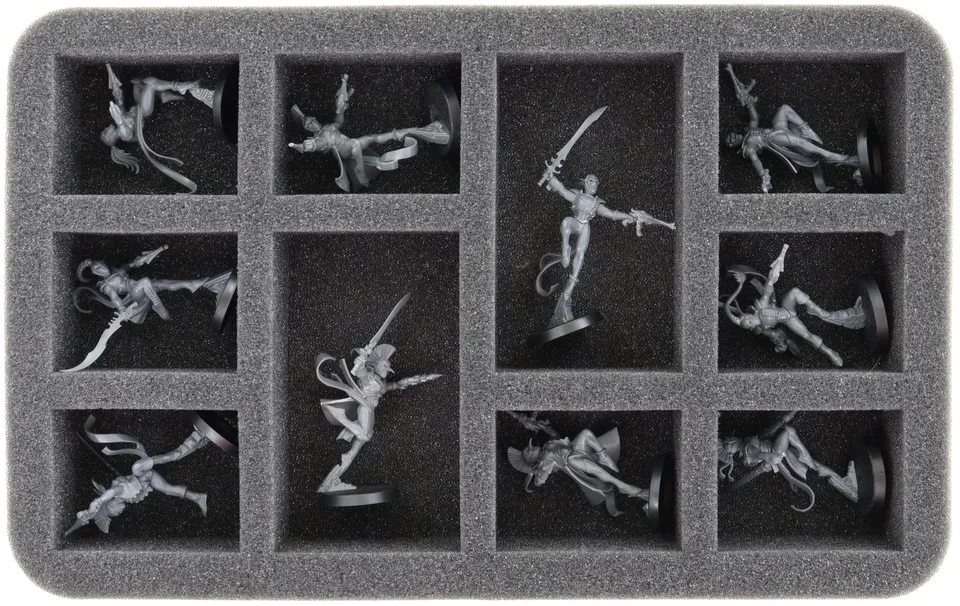 feldherr-hs045a029-schaumstoffeinlage-harlequins-10-f-cher image 1