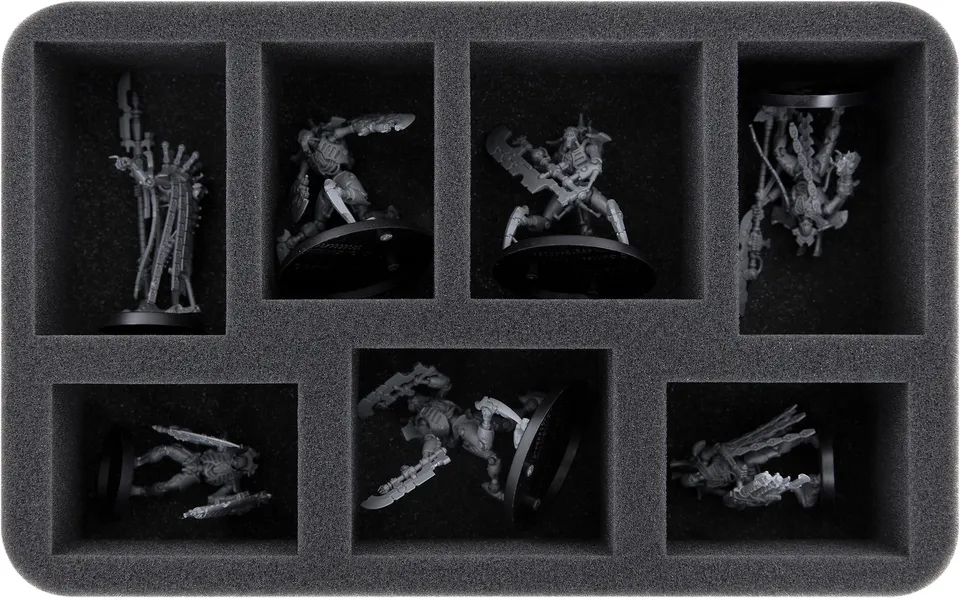 feldherr-foam-trays-hs060a045-schaumstoffeinlage-necrons-7-f-cher image 1