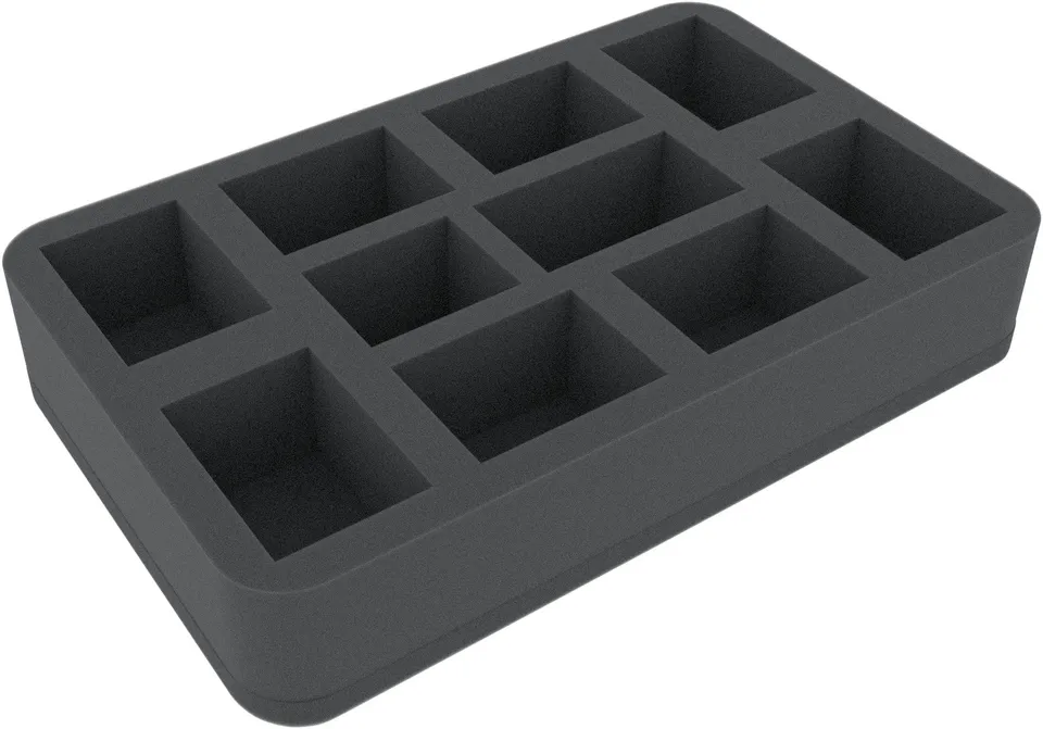 feldherr-foam-trays-hs050a144-schaumstoff-legiones-astartes-10-f-cher image 1