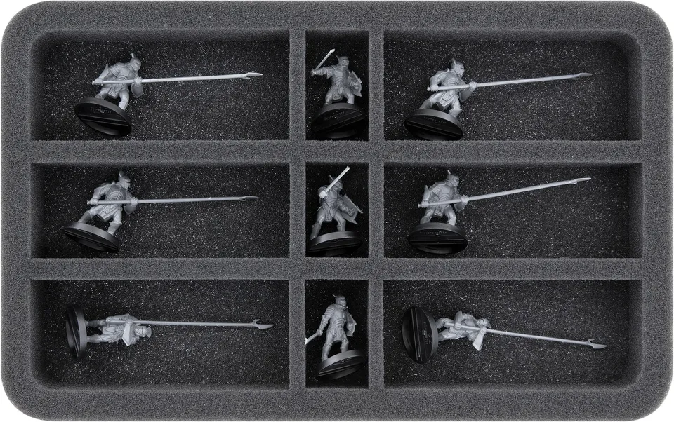 feldherr-hs035a049-schaumstoff-middle-earth-9-f-cher-uruk-hai image 1