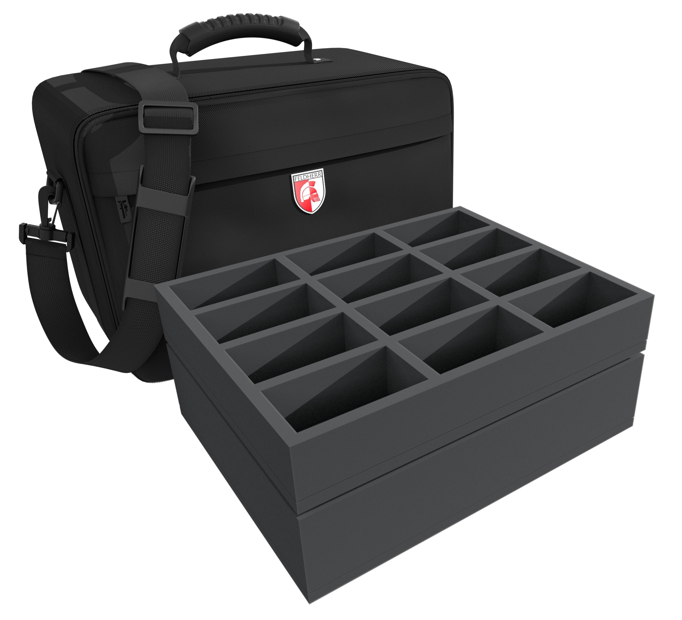 feldherr-bags-maxi-plus-tasche-adeptus-custodes-f-r-35-figuren image 2