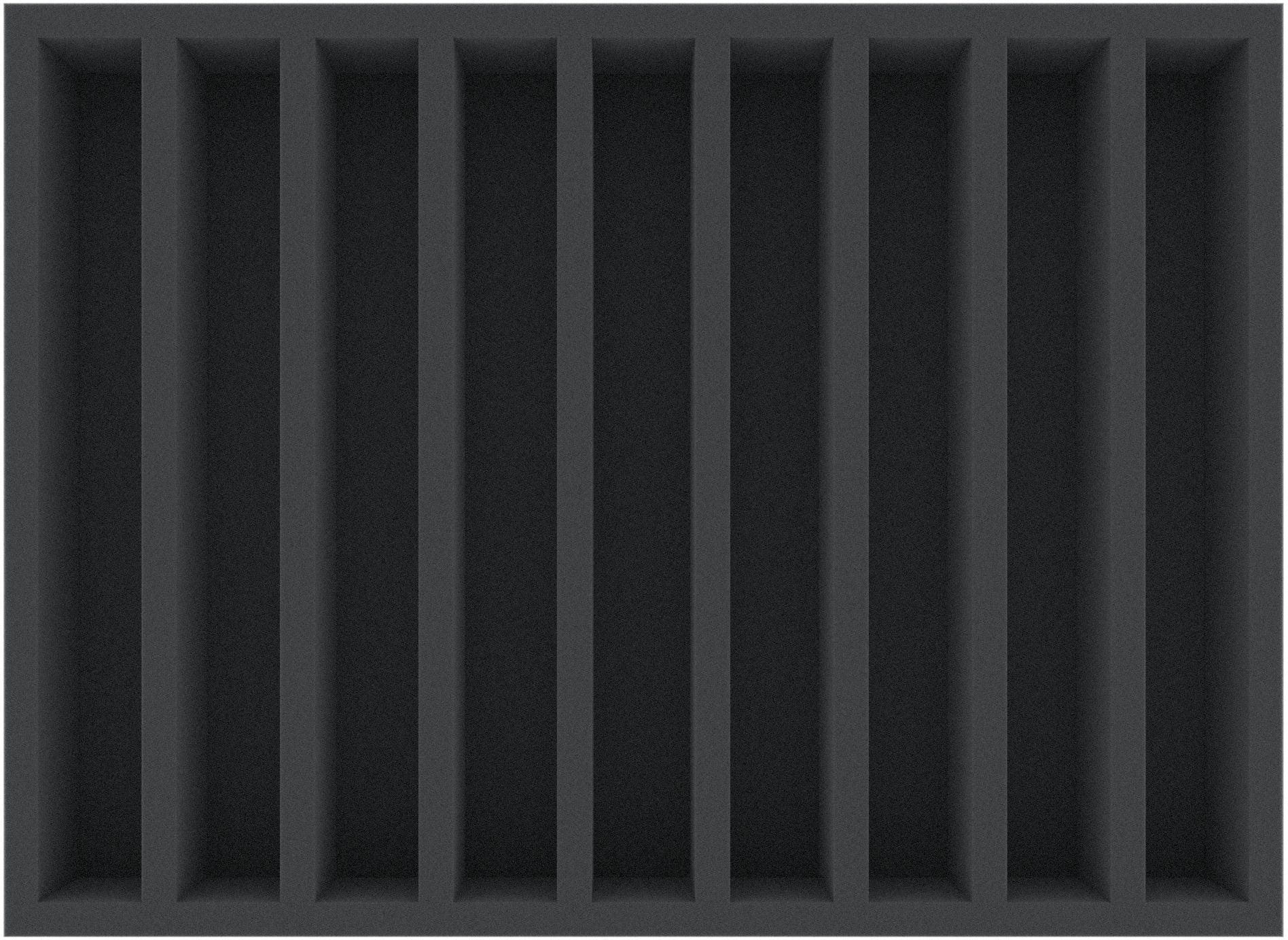 feldherr-foam-trays-iumfns050bo-schaumstofftablett-9-f-cher image 2