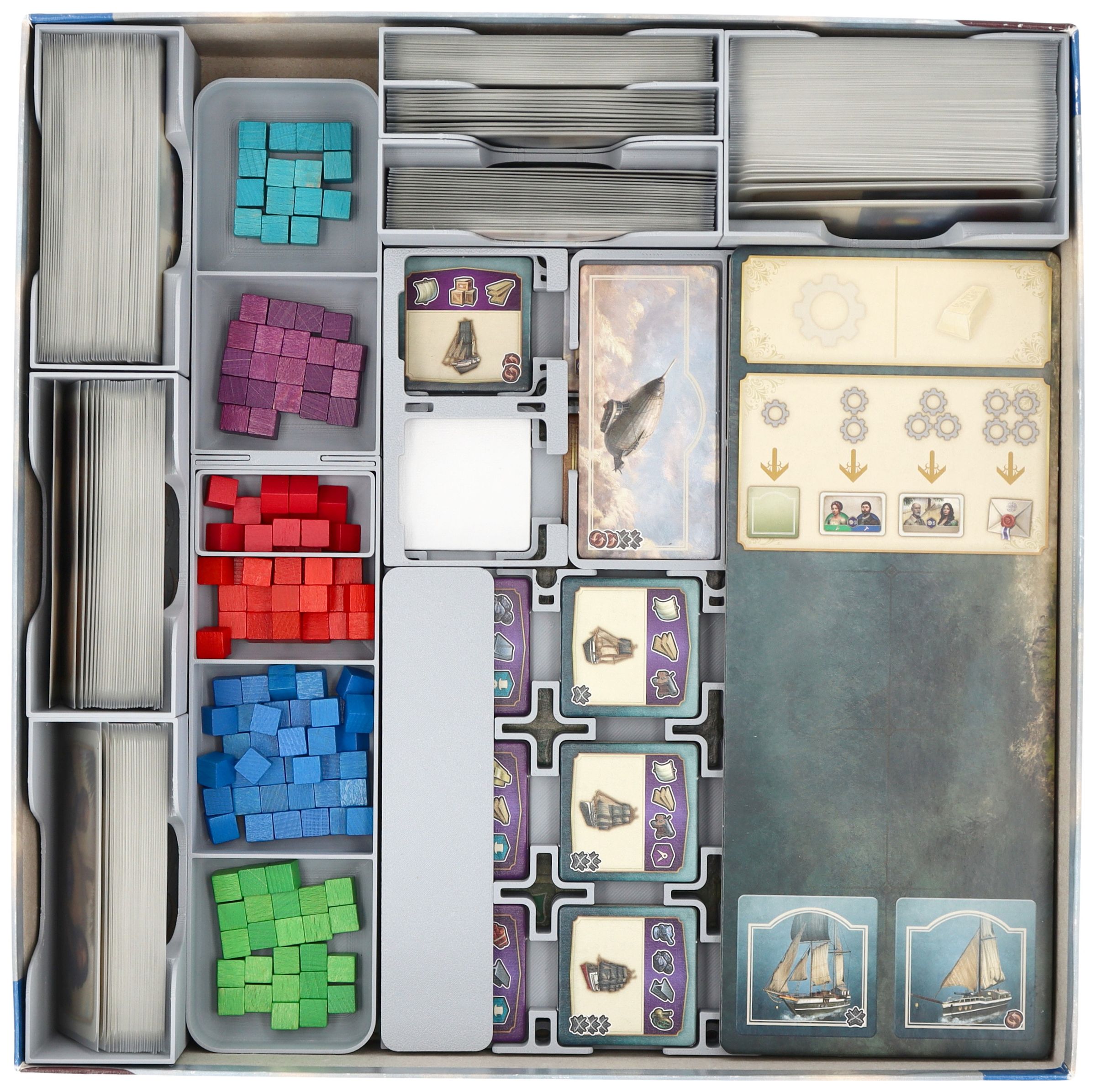 feldherr-organizer-insert-anno-1800-erweiterung-3d-tokens image 6