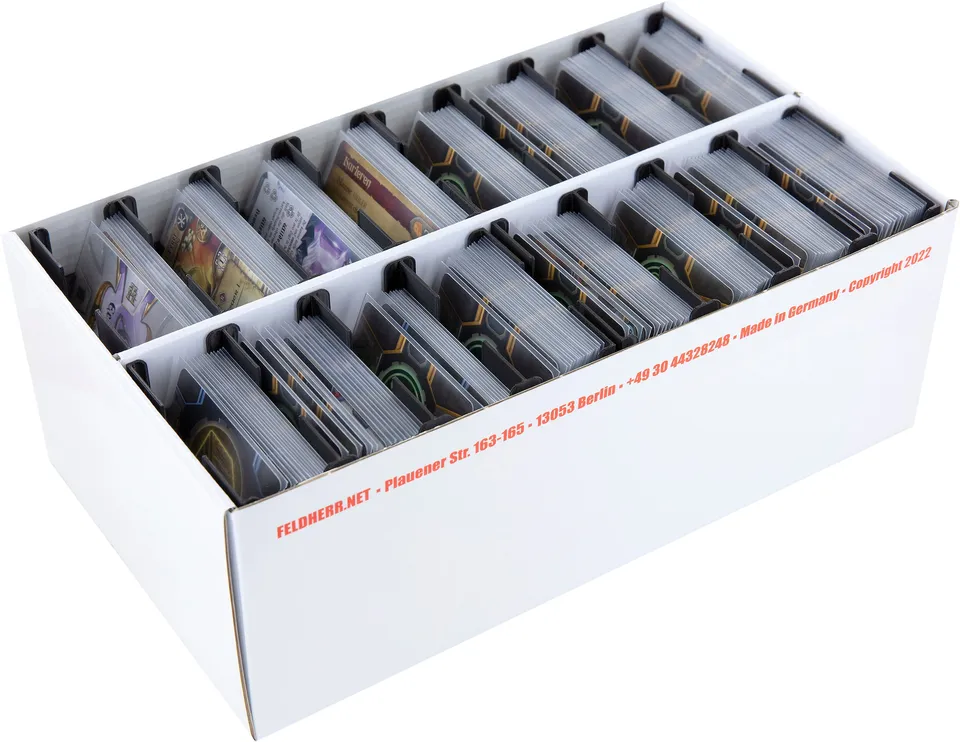 feldherr-card-holders-tchs105-kartenbox-3200-mini-american image 1
