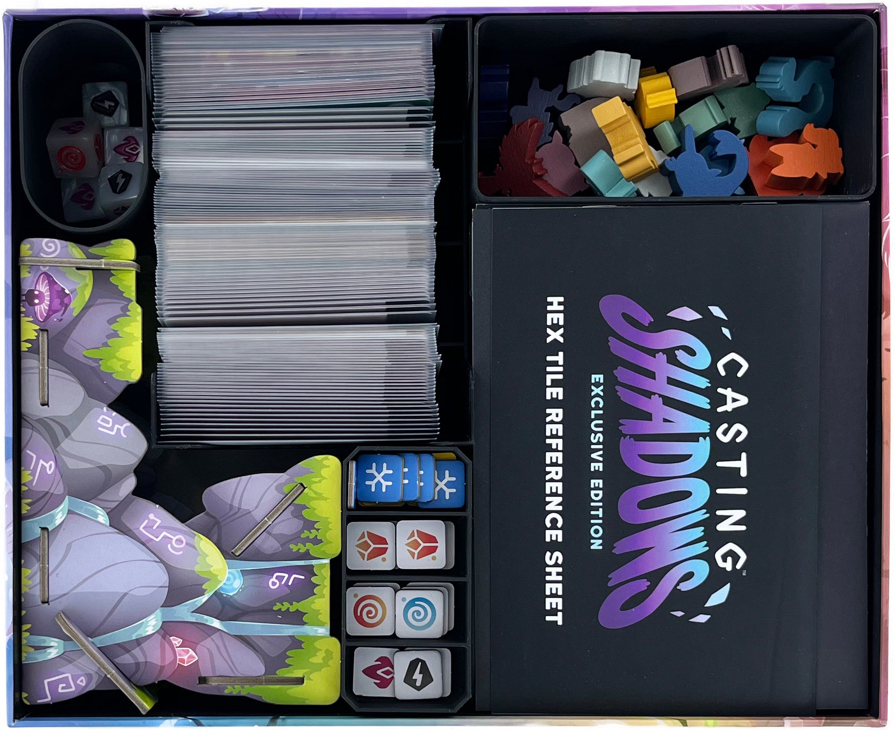 feldherr-accessories-organizer-f-r-casting-shadows-exclusive image 2