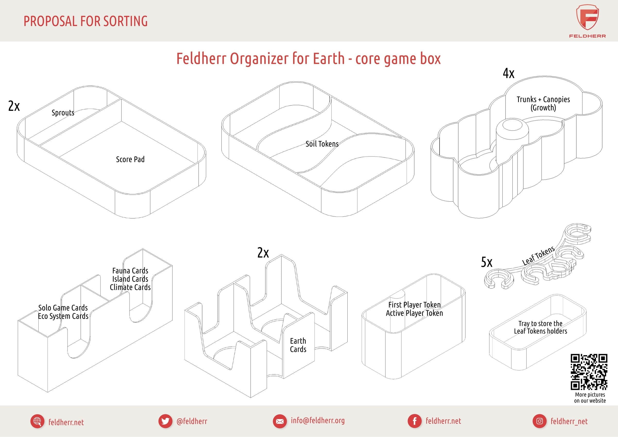 feldherr-accessories-organizer-earth-grundspiel-box-einsatz image 7