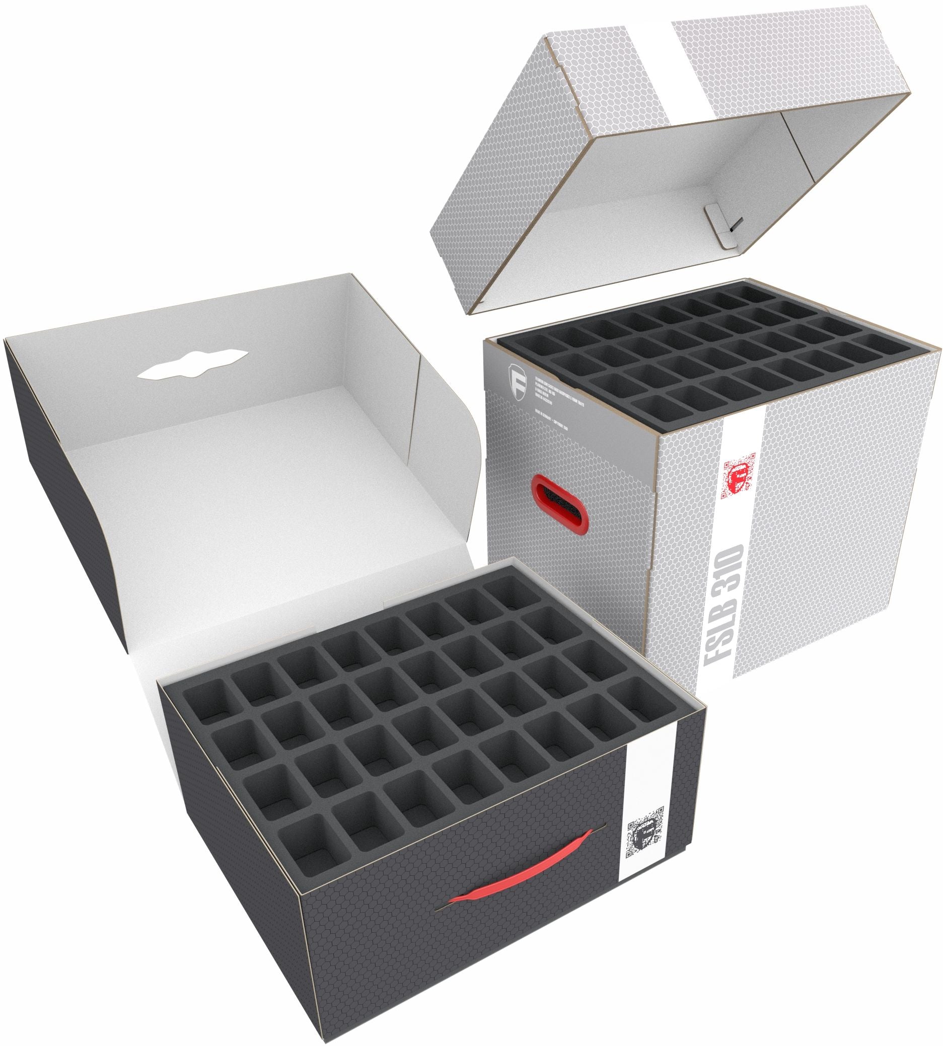 feldherr-storage-boxes-fslb310-fslb150-box-zombicide-white-death image 1