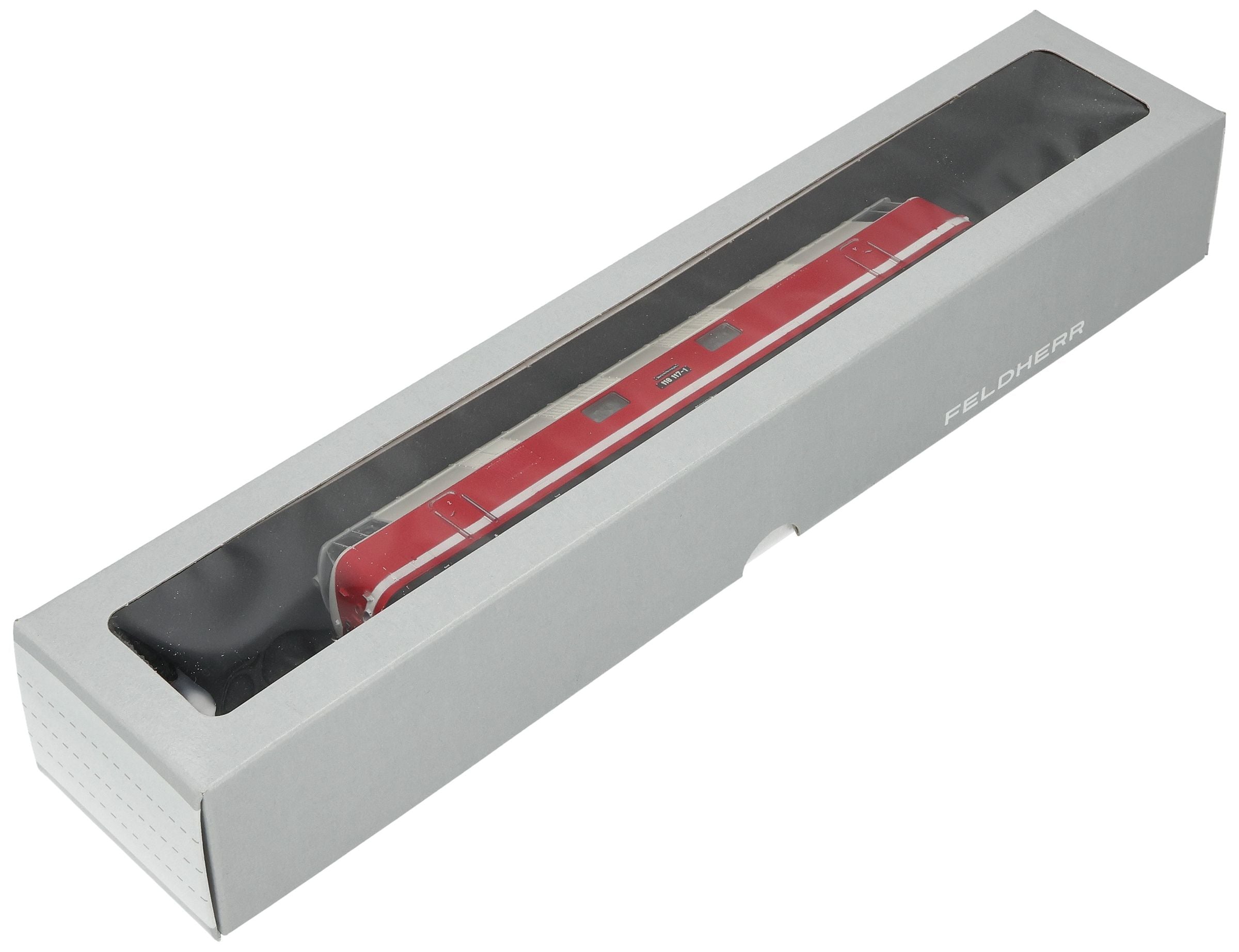 feldherr-model-train-mtlb340-lagerbox-h0-lok-schwarz-1-stk image 1