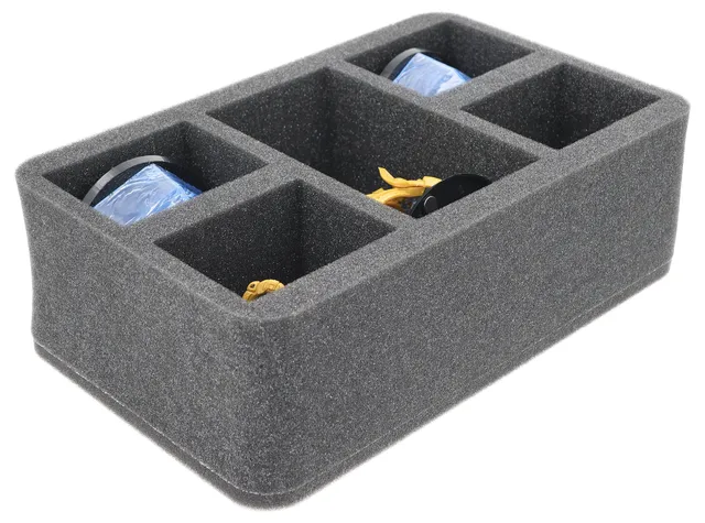 feldherr-foam-trays-hs090a017-einlage-starcraft-protoss-5er image 1