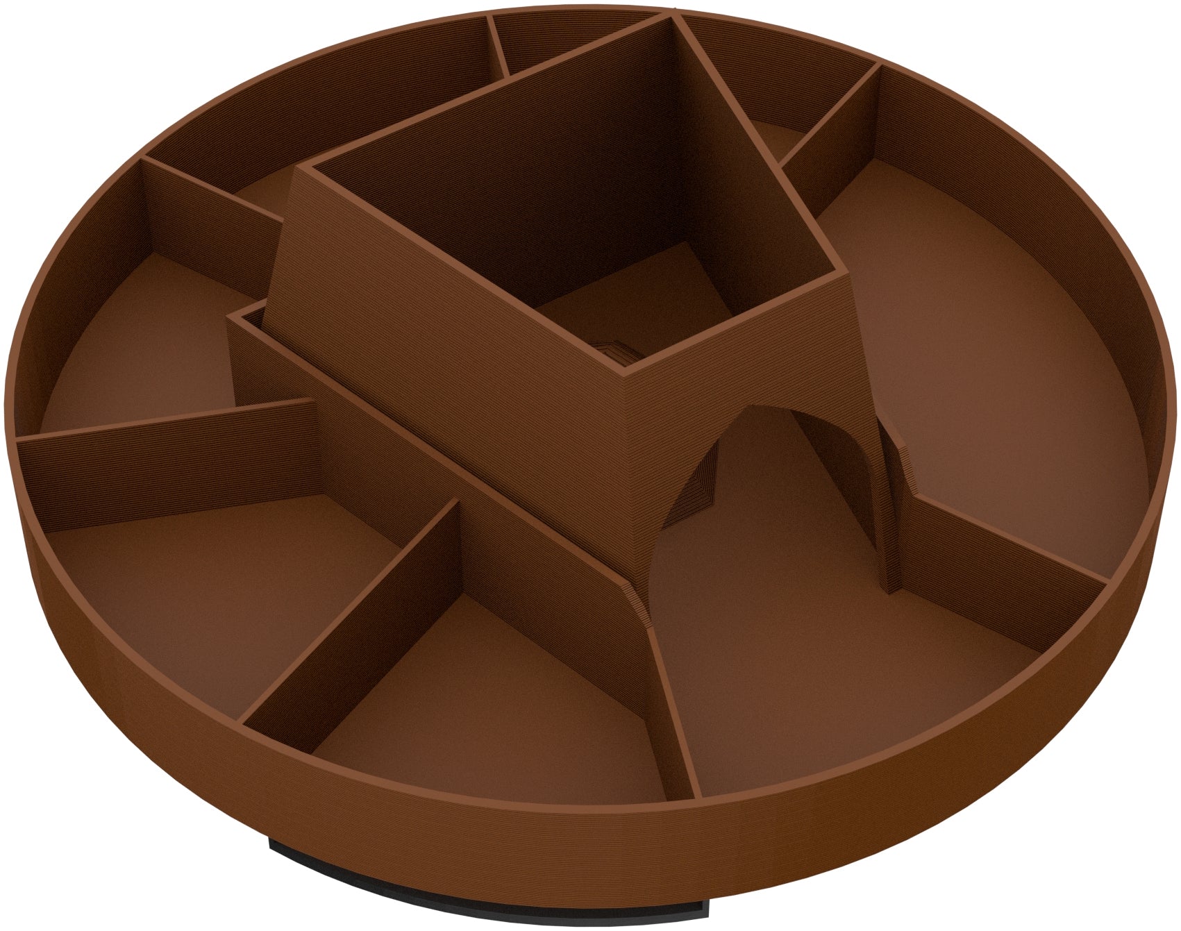 feldherr-carousel-token-tray-f-r-wingspan-fl-gelschlag image 6