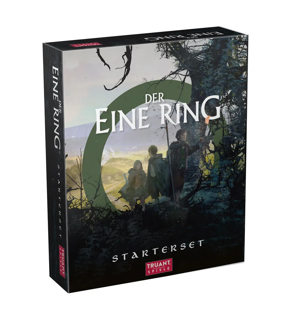 der-eine-ring-starterset-rollenspielbox-einstiegsbox-mittelerde image 1