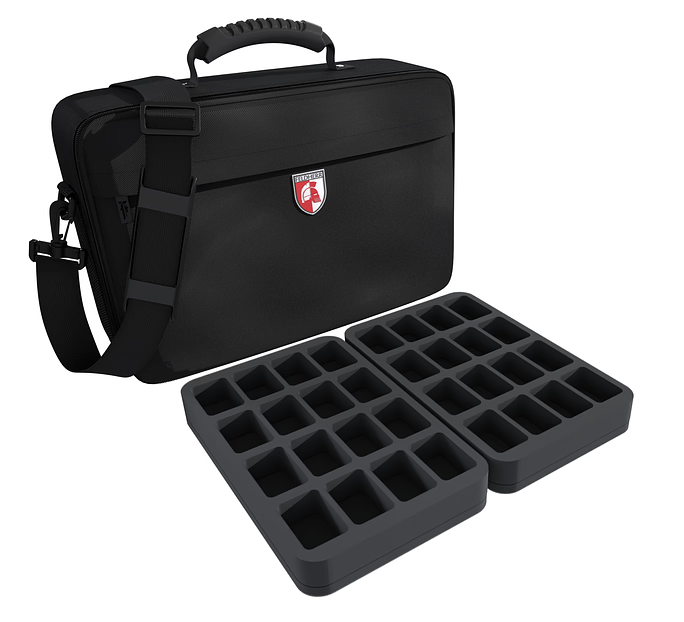 feldherr-bags-medium-tasche-advanced-heroquest-schaumstoff-set image 3