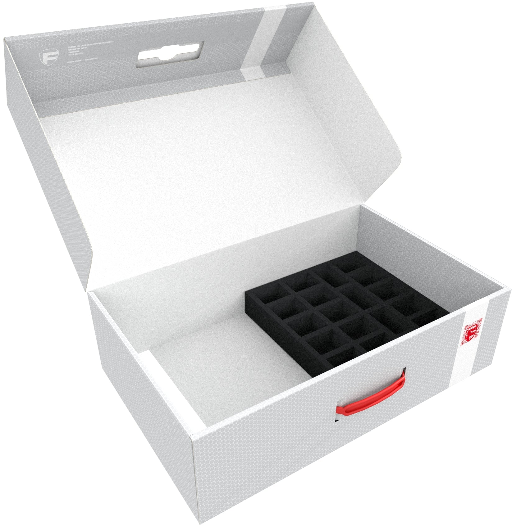 feldherr-dslb150-lagerbox-f-r-harlequins-100-figuren-schaumstoff image 3