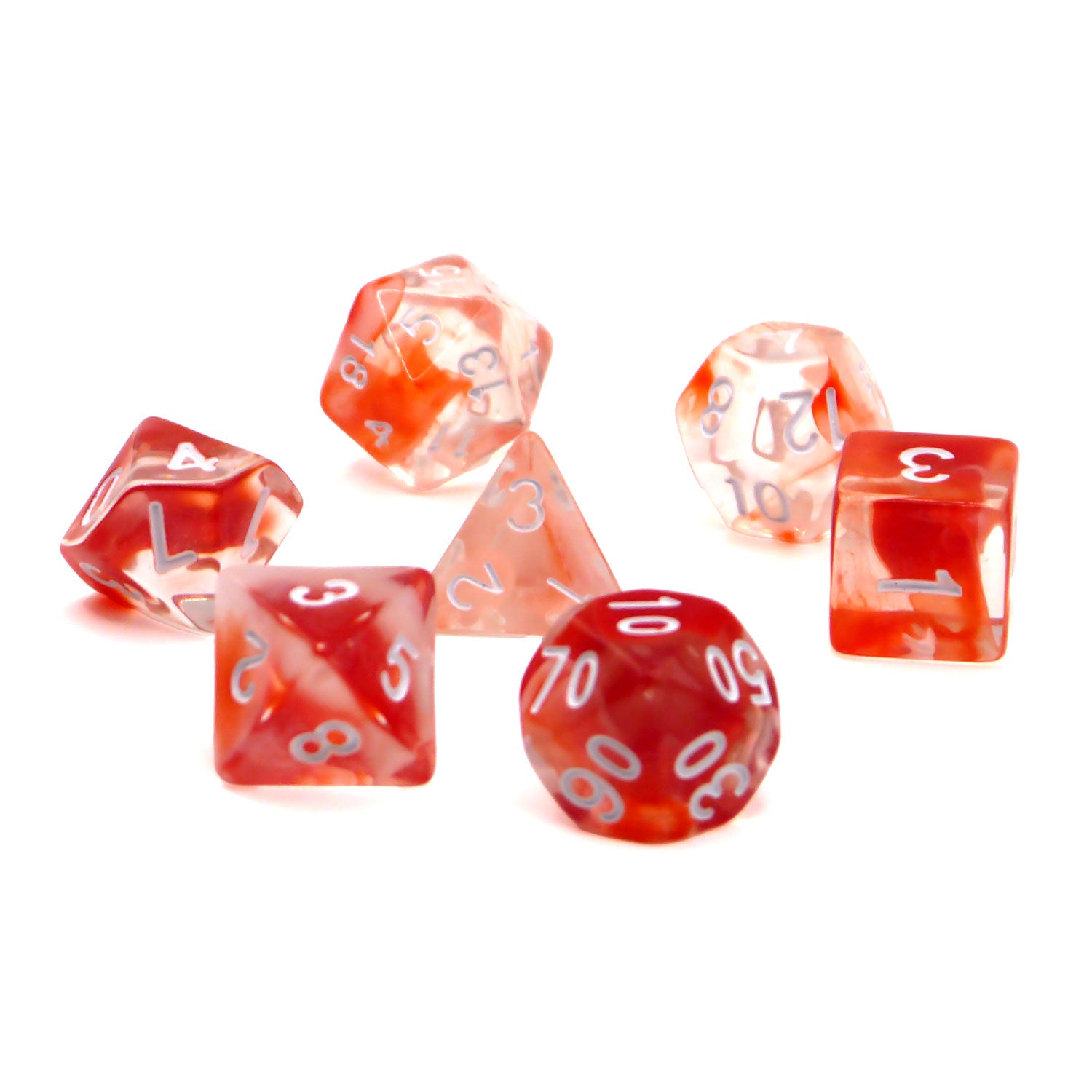 dice4friends-transparent-nebula-red-w-rfelset-7-teilig-rot image 2