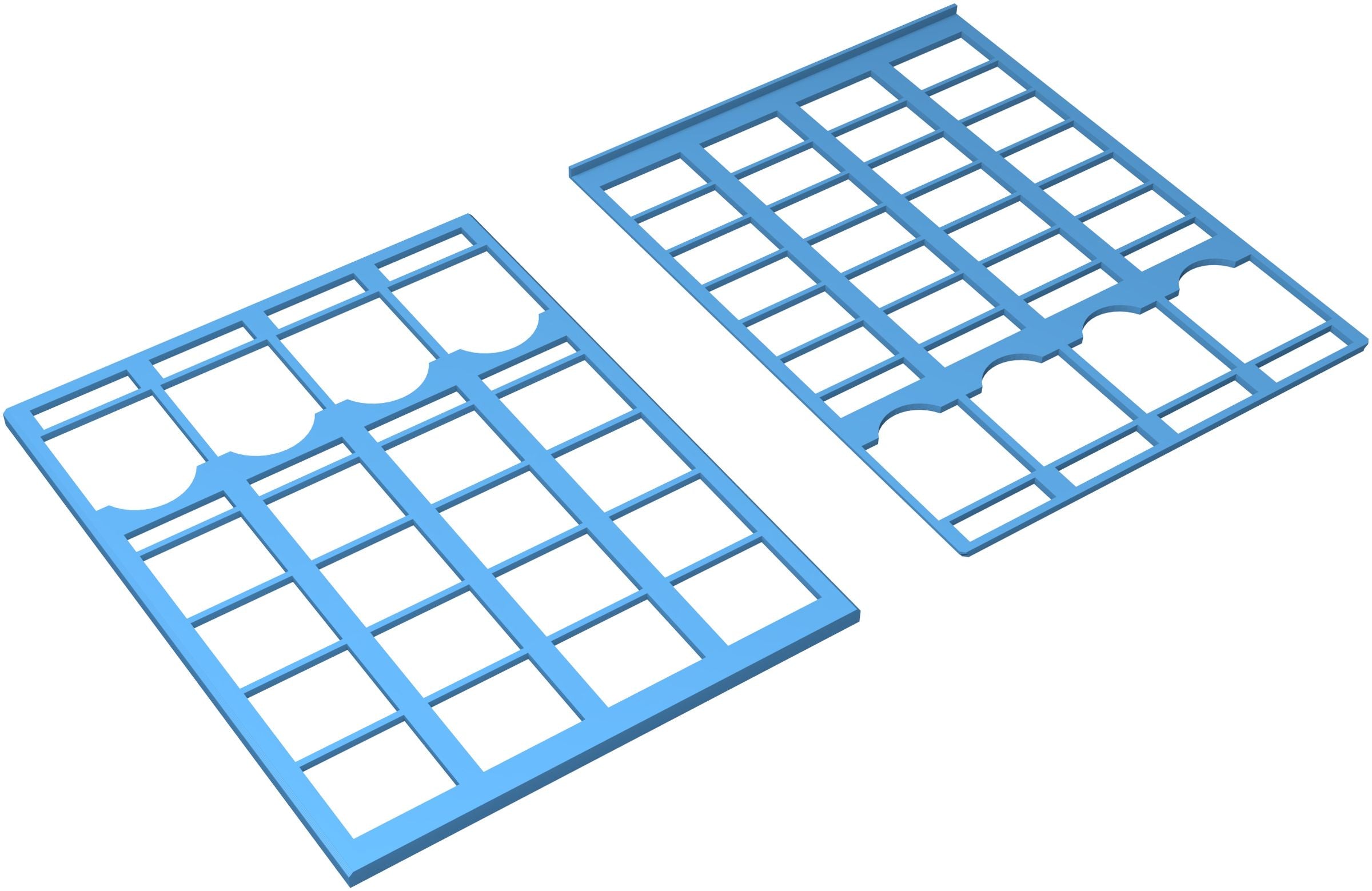 feldherr-accessories-wingspan-zieltafel-rahmen-fl-gelschlag image 3
