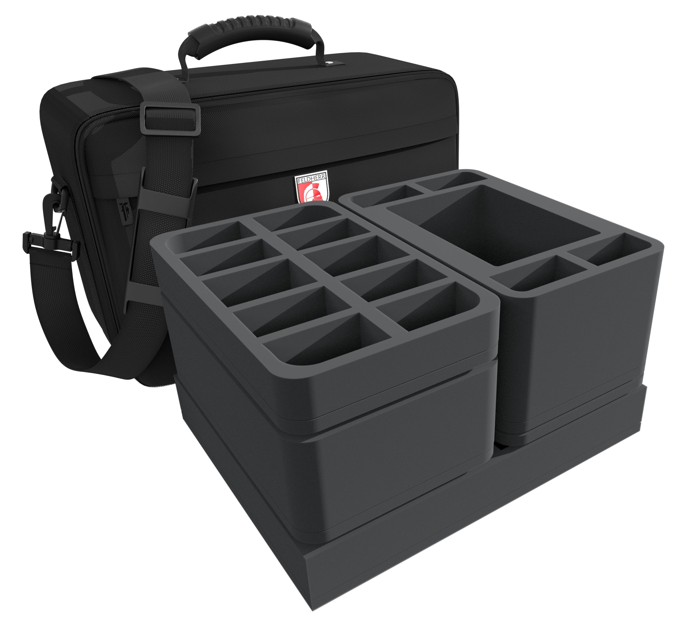 feldherr-maxi-tasche-conquest-spires-core-box-29-figuren image 1
