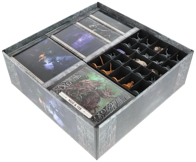 feldherr-accessories-organizer-cthulhu-death-may-die-unknowable-box image 1