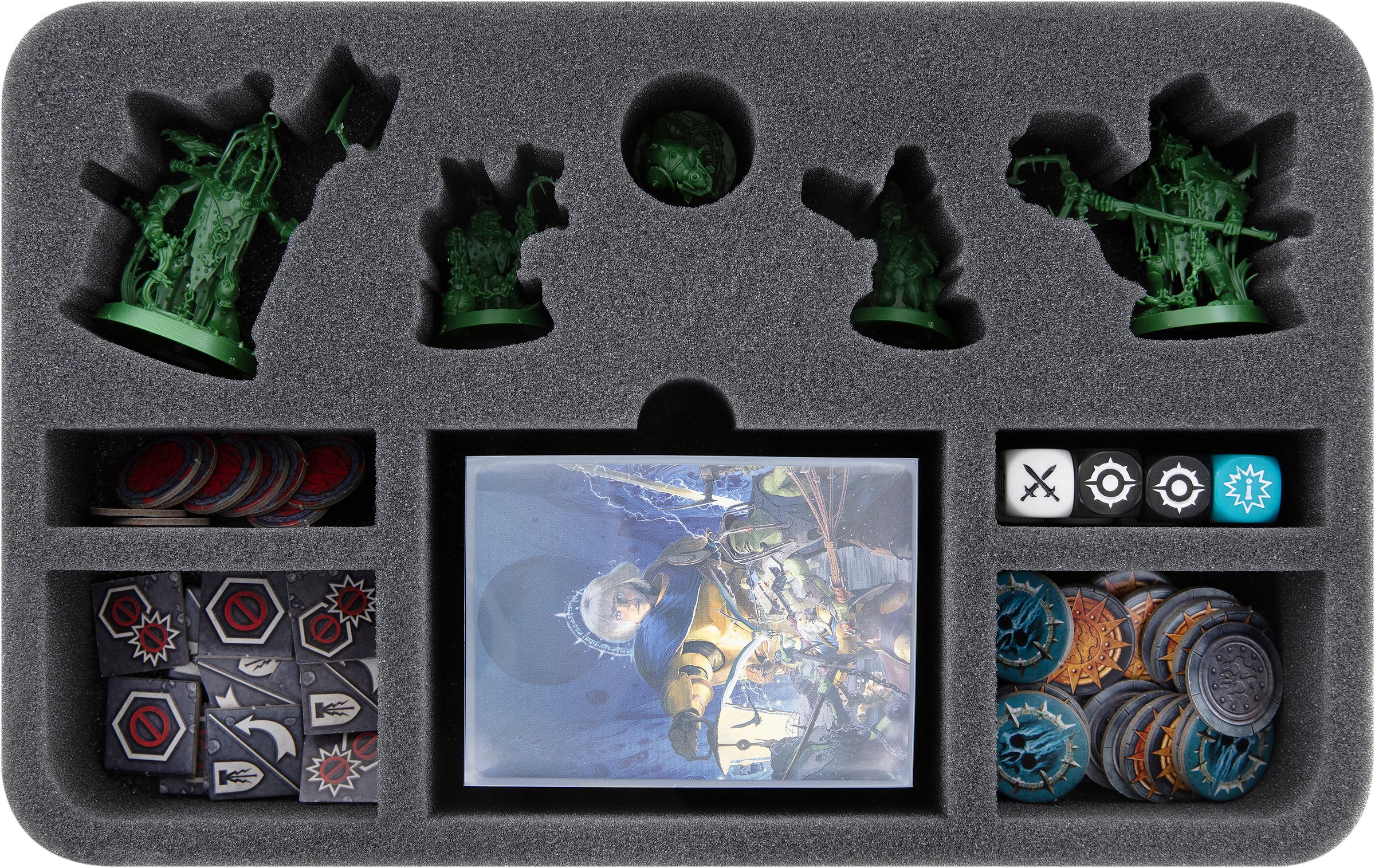 feldherr-magnetic-box-gr-n-harrowdeep-da-kunnin-krew image 2