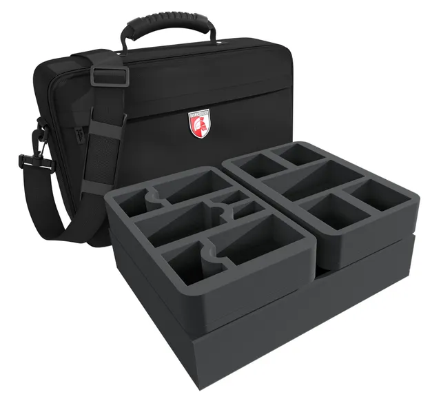 feldherr-medium-plus-tasche-oak-and-iron-16-schiffe-karten image 1