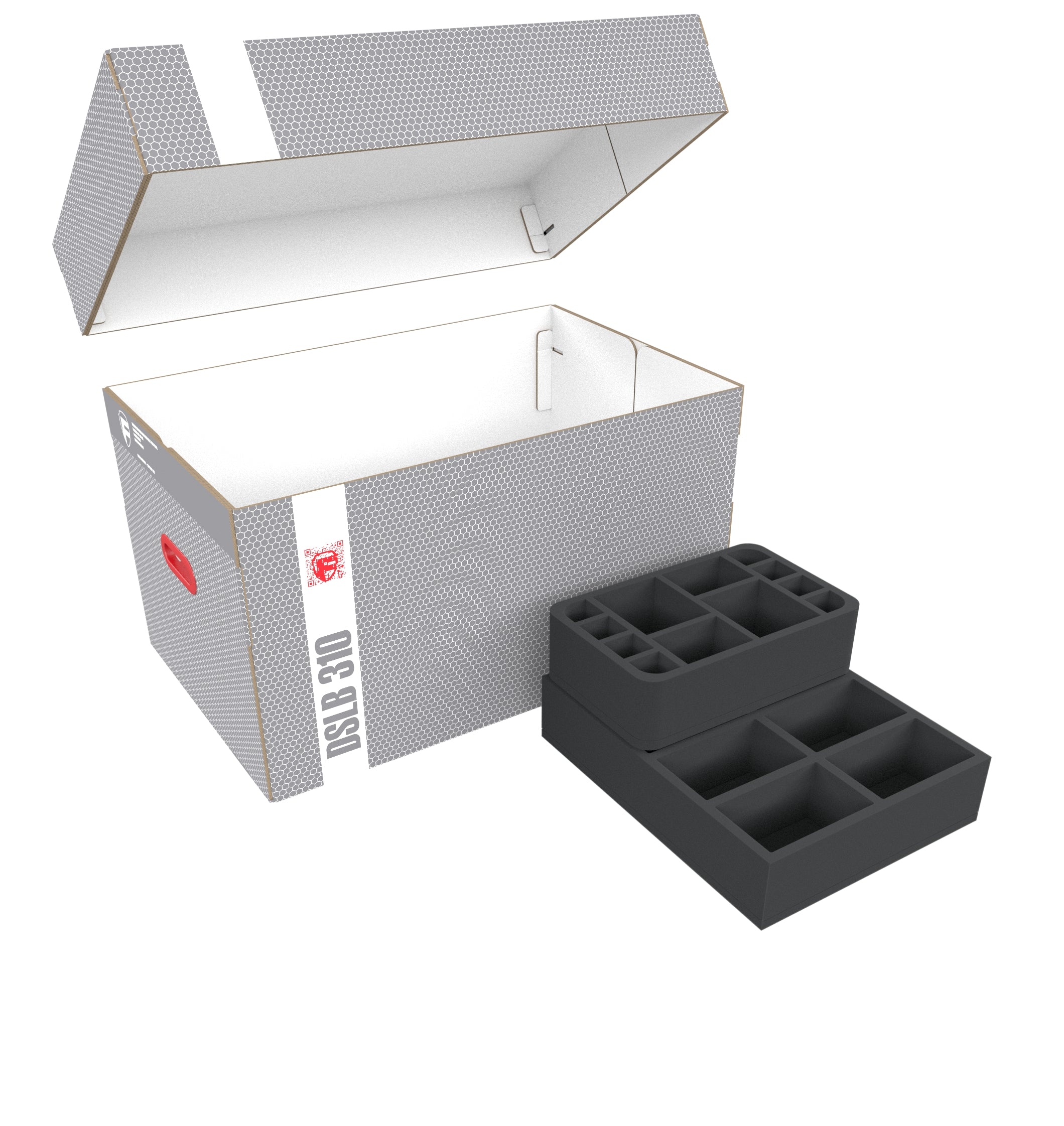 feldherr-storage-boxes-dslb310-box-t-au-empire-armee-98-figuren image 5