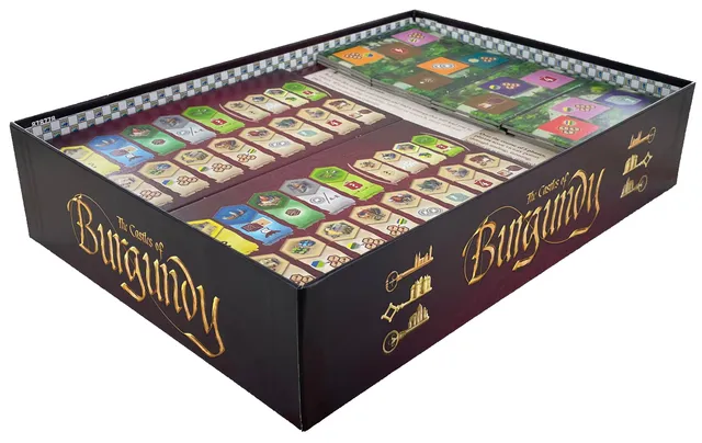 feldherr-organizer-insert-the-castles-of-burgundy-grundspiel image 1
