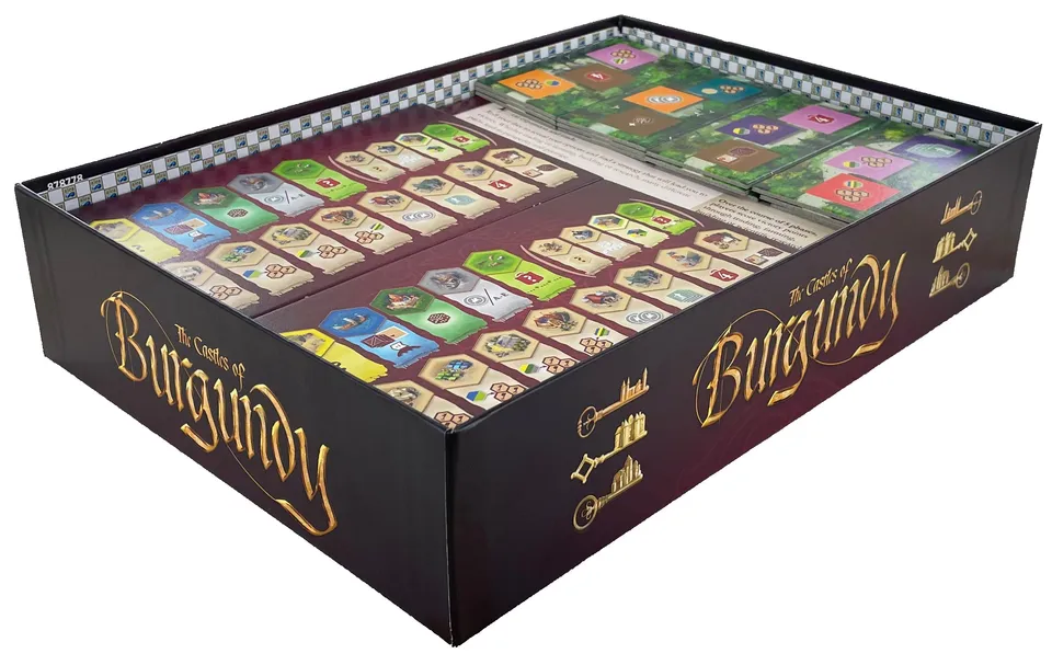feldherr-organizer-insert-the-castles-of-burgundy-grundspiel image 1