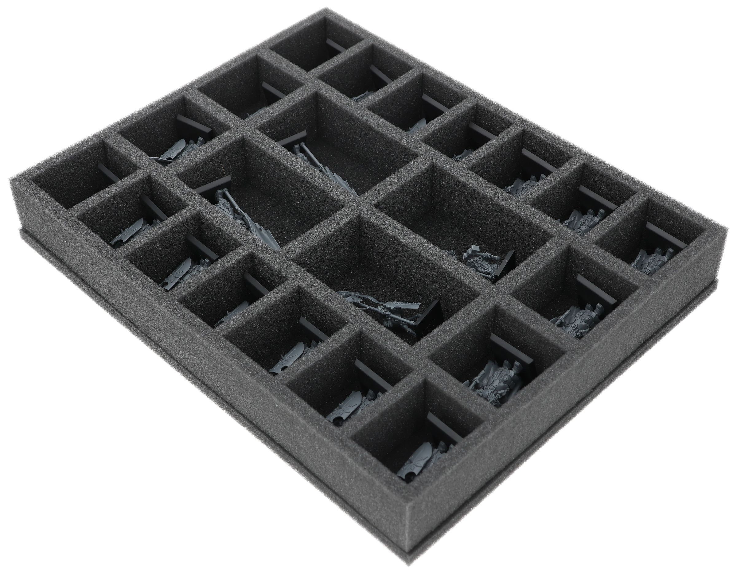feldherr-foam-trays-fs050a127-schaumeinlage-krieger-des-chaos-22-f-cher image 8