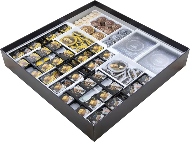feldherr-accessories-brass-birmingham-organizer-insert image 1