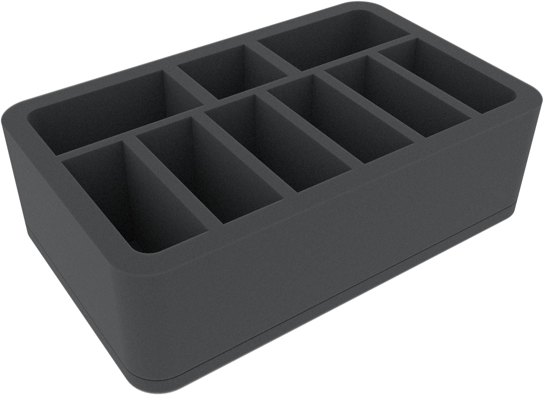 feldherr-hs080i004bo-schaumstoffeinlage-80-mm-9-f-cher image 1