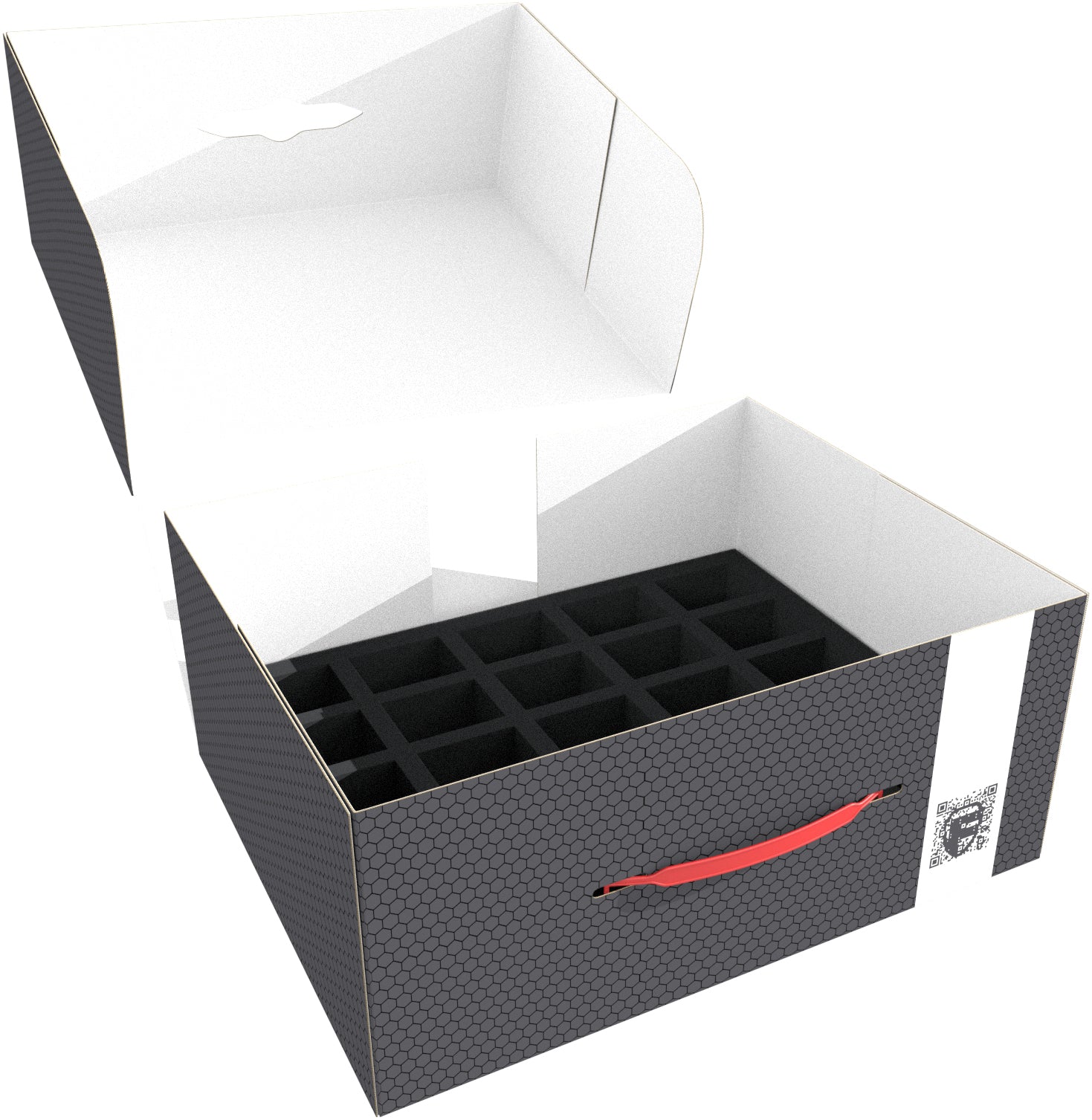feldherr-storage-box-fslb150-krosmaster-box-75-miniaturen image 3