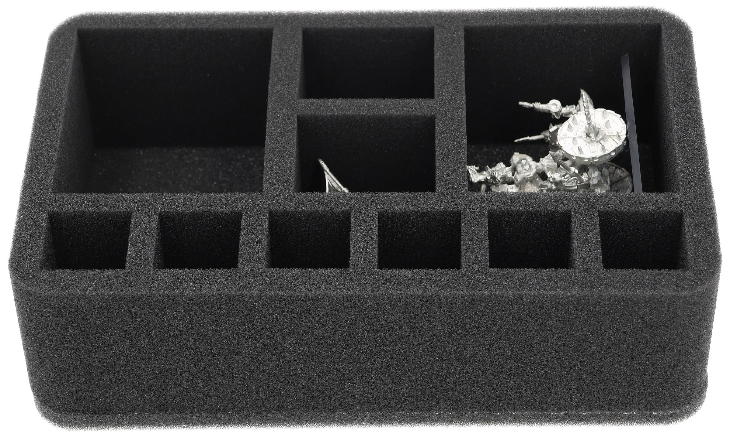 feldherr-hs080a030-schaumstoffeinlage-orks-goblins-10-f-cher image 3