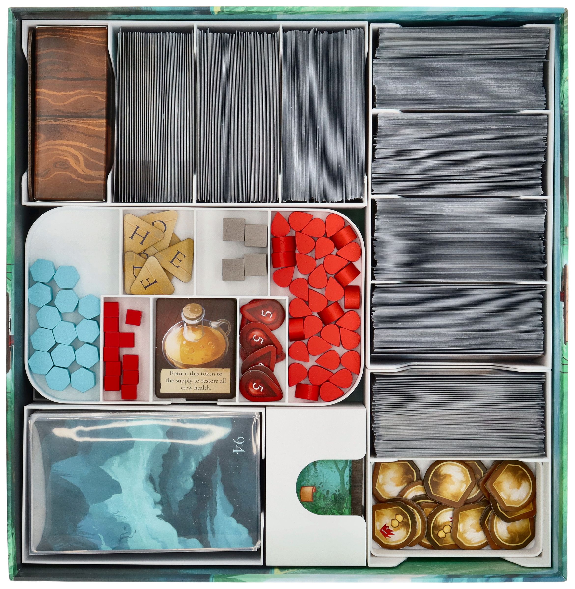 feldherr-accessories-organizer-sleeping-gods-tides-of-ruin image 3