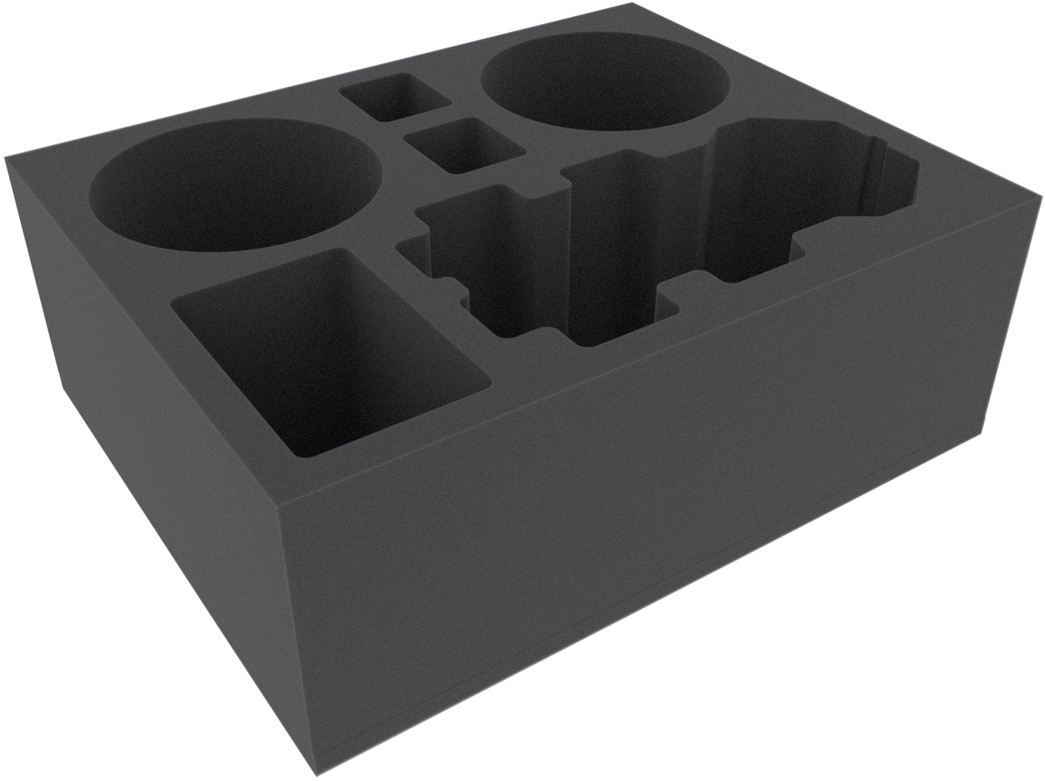 feldherr-foam-trays-fsmfdm125bo-schaumstoffeinlage-laat-le-transport image 2