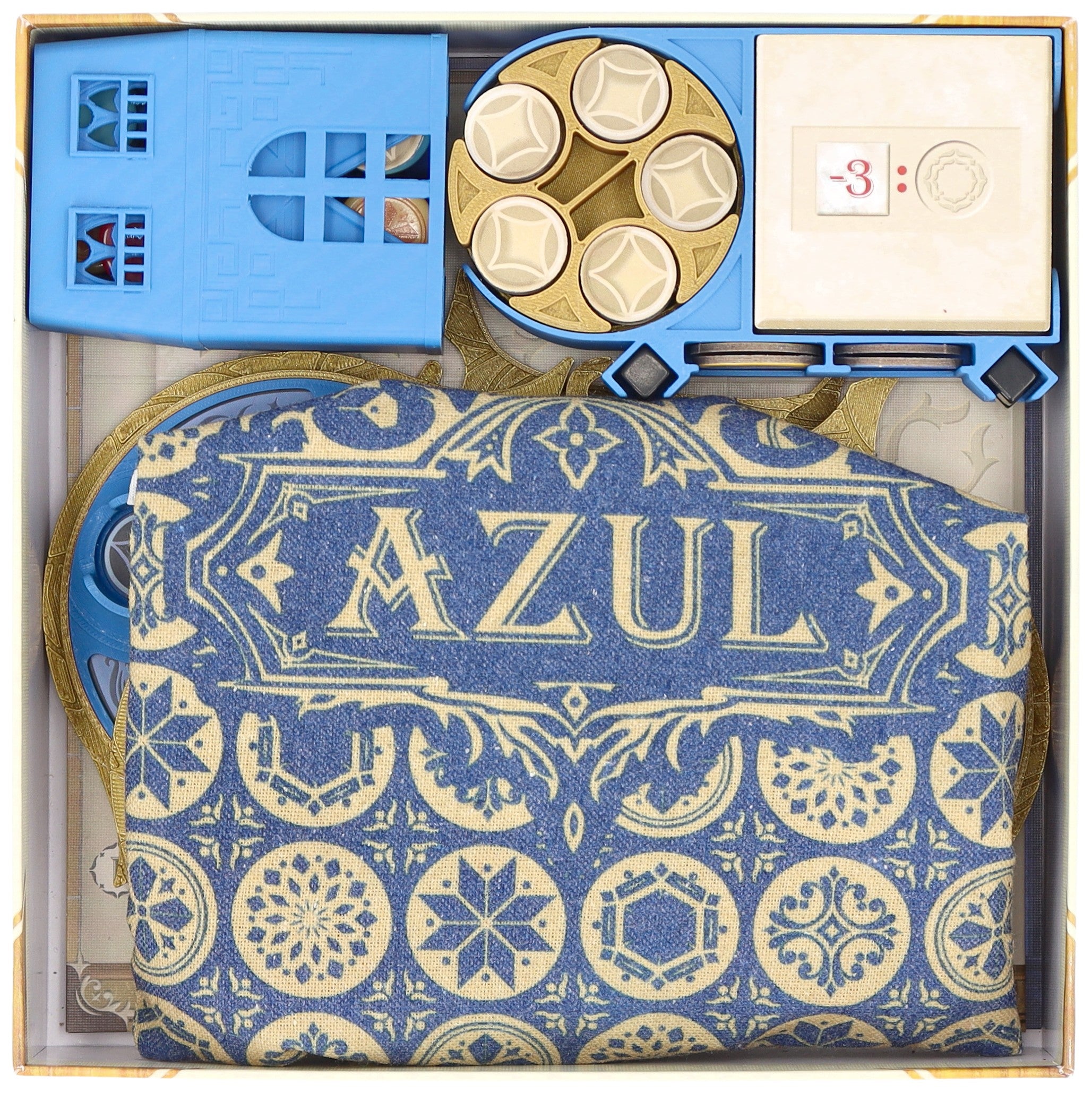 feldherr-azul-duel-organizer-spieleinsatz-3d-turm image 2