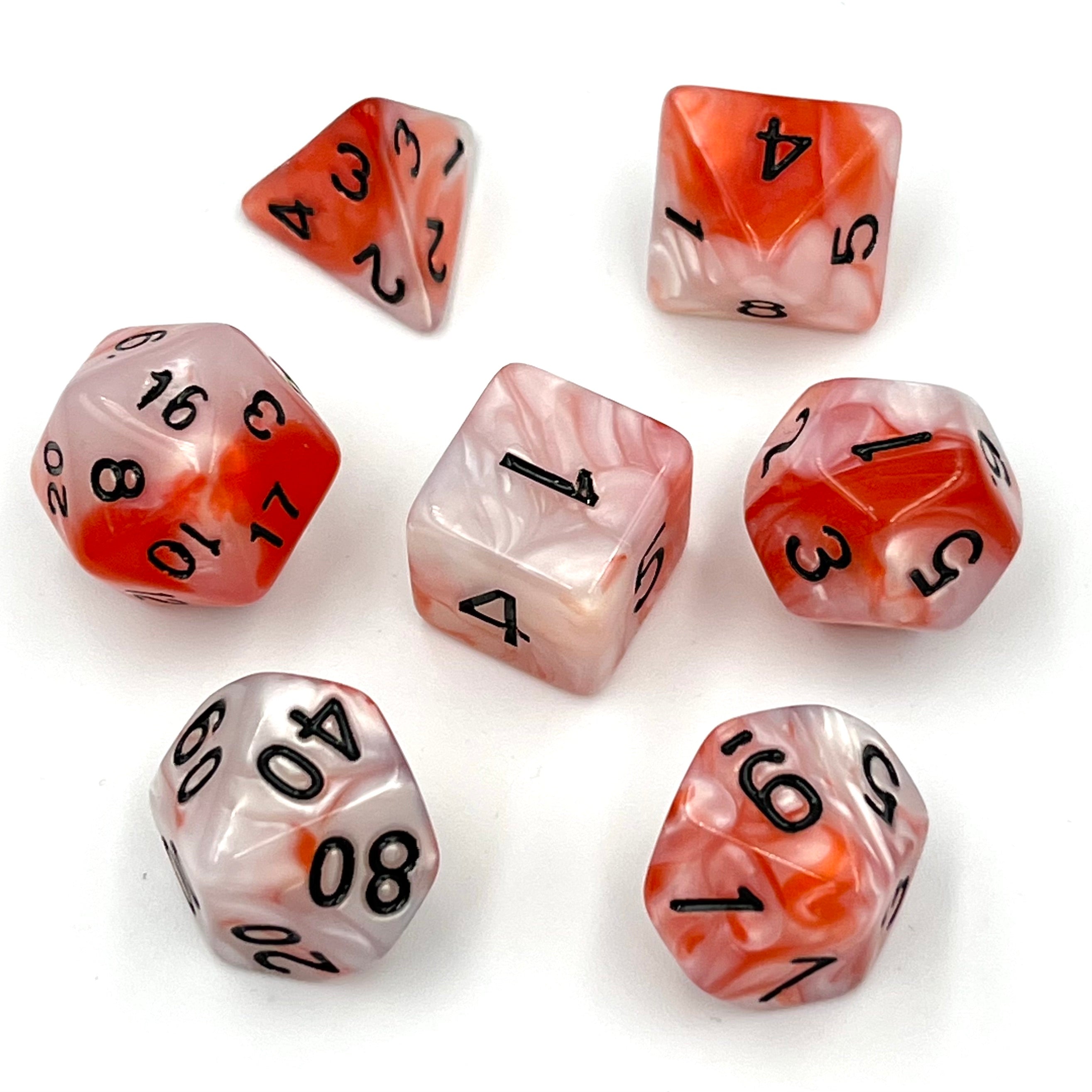 dice4friends-bloody-mary-w-rfelset-7-teilig-rot-wei-verlauf image 2
