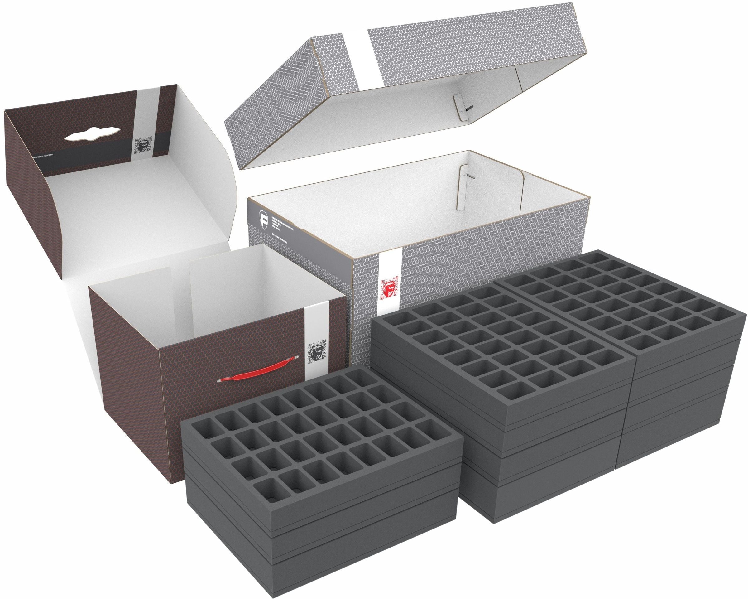 feldherr-storage-boxes-set-dslb310-fslb250-zombicide-white-death image 4