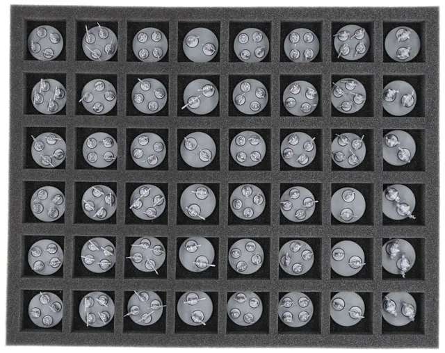 feldherr-foam-trays-fs035a033-schaumstoffeinlage-48-f-cher image 1