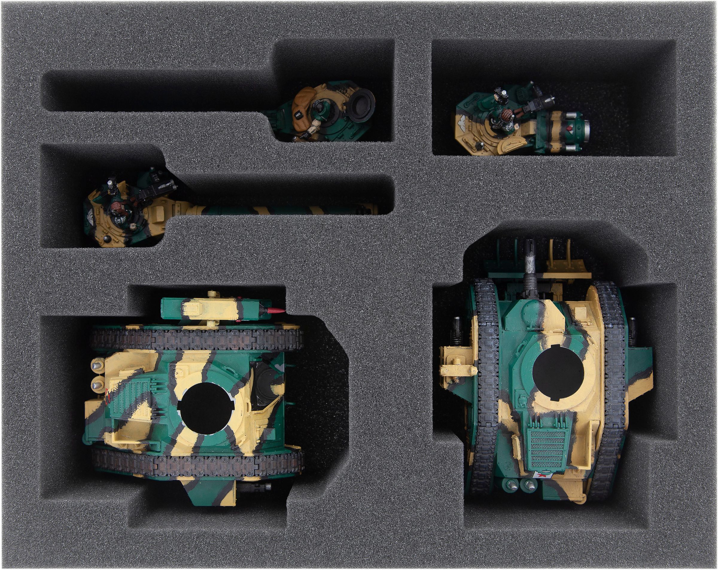 feldherr-medium-plus-tasche-astra-militarum-start-collecting-transport image 4