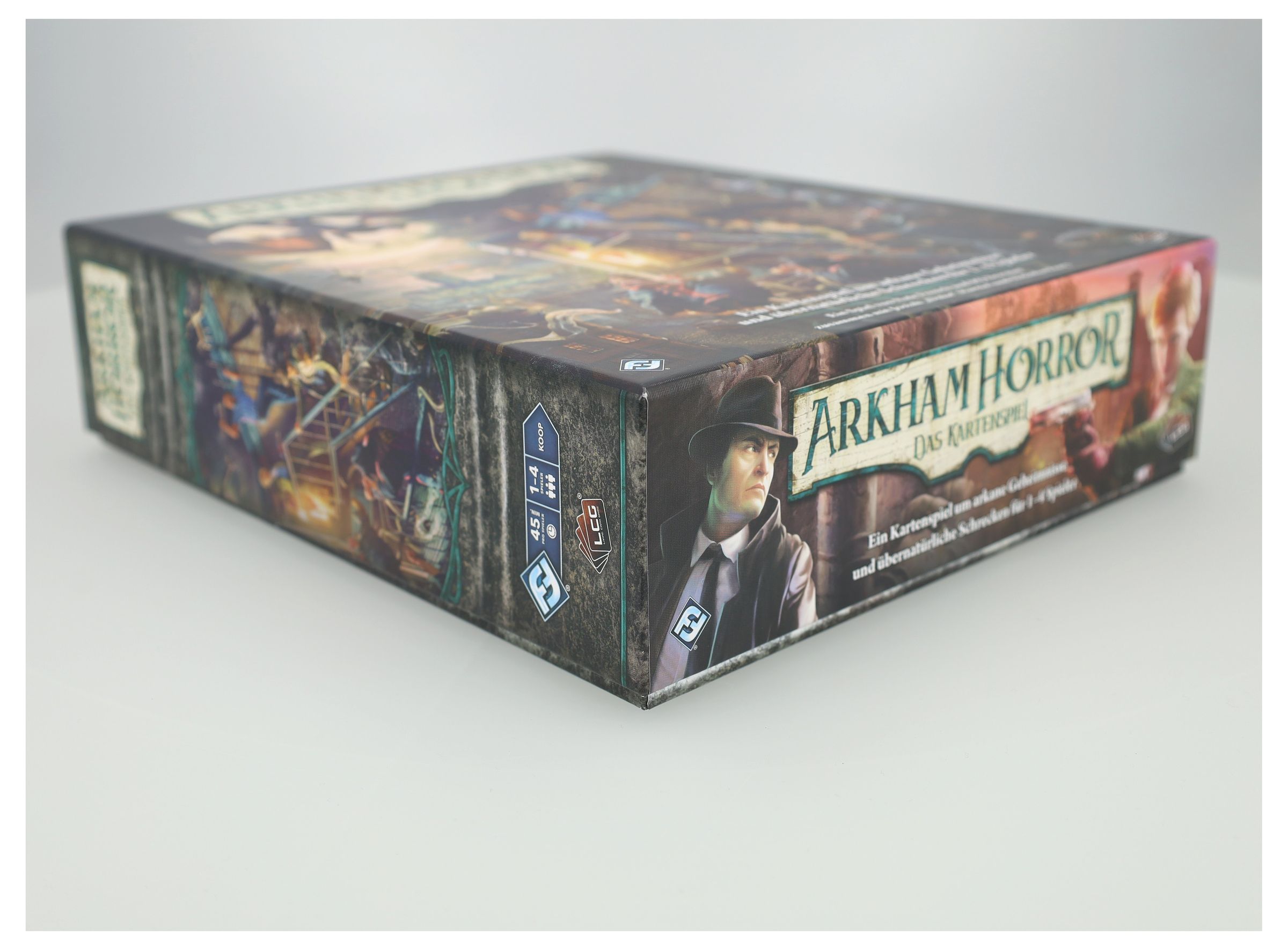 feldherr-accessories-arkham-horror-organizer-chapter-two image 6
