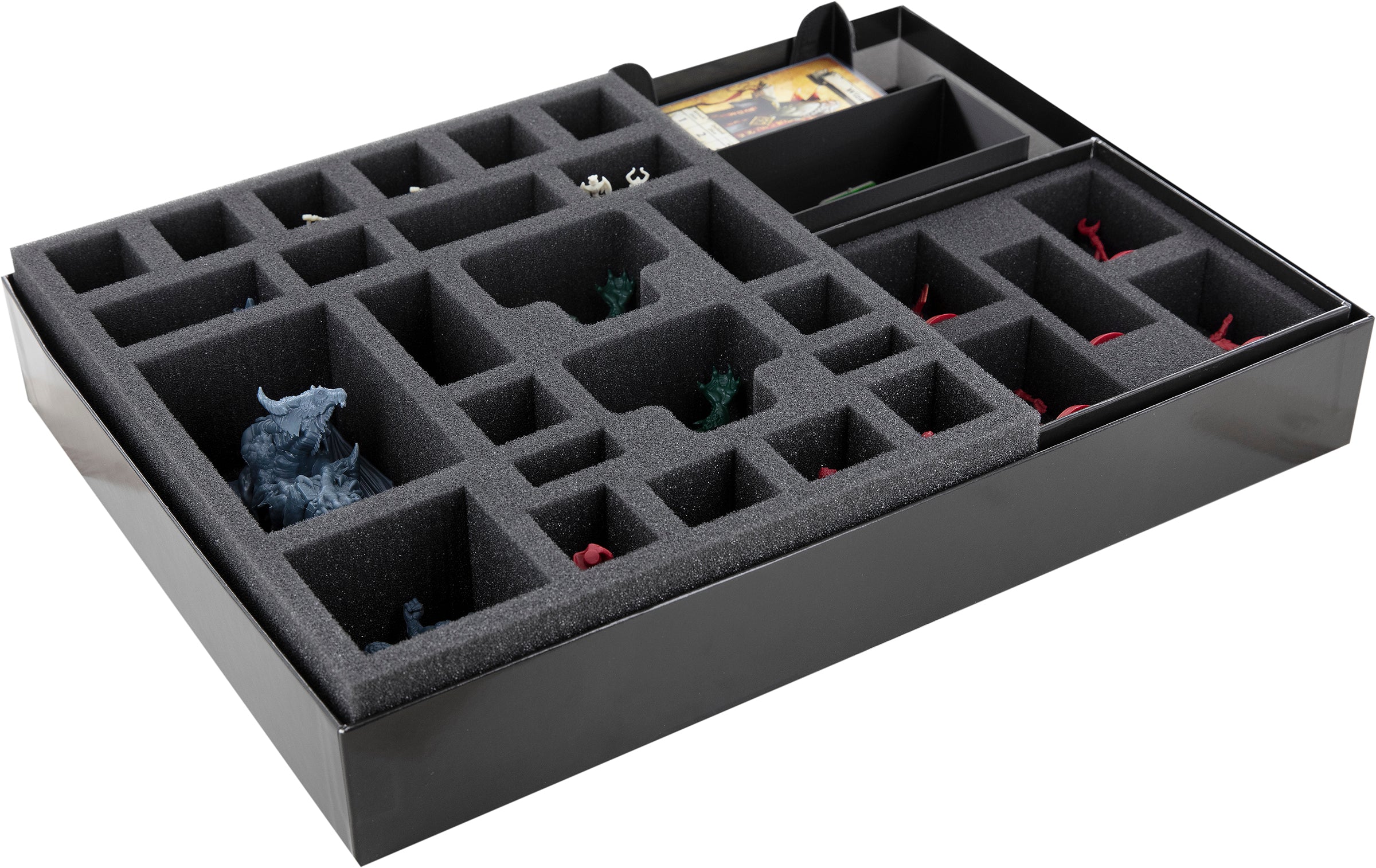 feldherr-schaumstoffset-heroquest-mythic-box-kartenhalter-brettspielbox image 1
