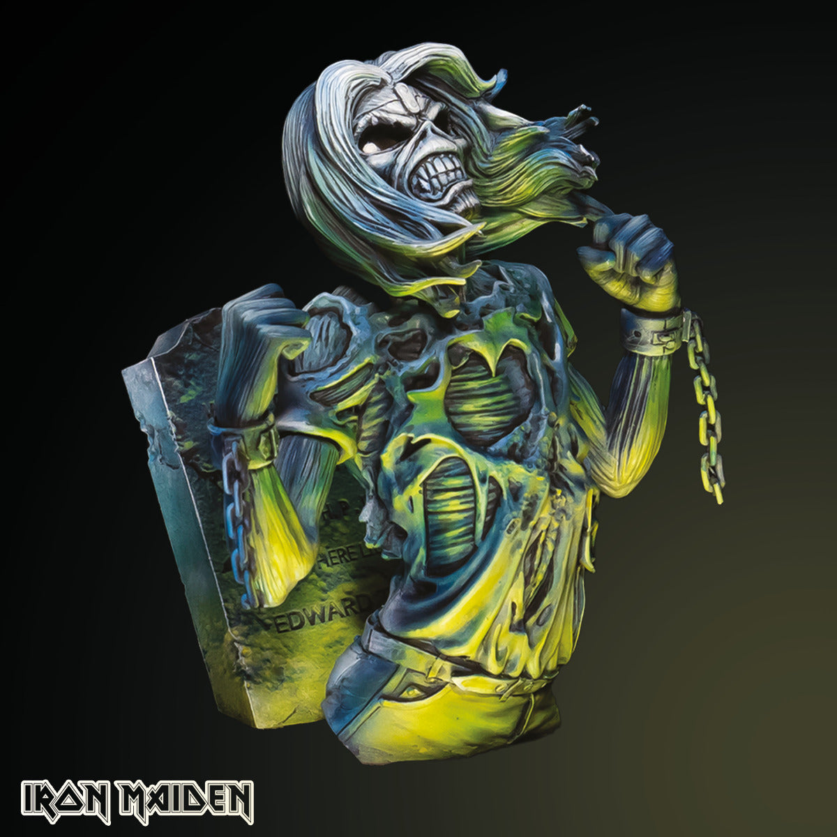 drawlab-iron-maiden-miniatures-live-after-death-b-ste-resin-1-12 image 3
