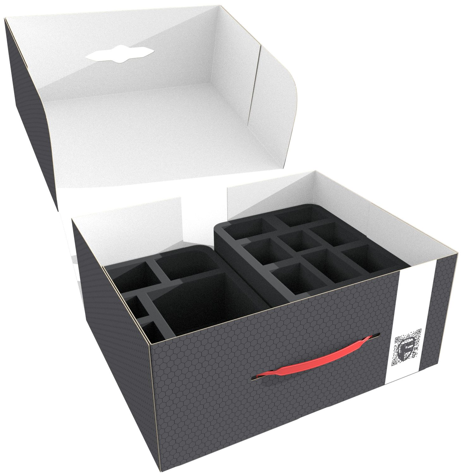 feldherr-storage-boxes-fslb150-lagerbox-f-r-47-harlequins image 2